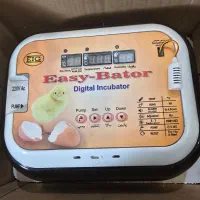 دستگاه جوجه کشی ایزی باتور ۶|لوازم جانبی حیوانات|ری, هاشم‌آباد|دیوار