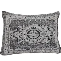 تک فروشی روبالشتی به قیمت عمده (شرکت نگارین بافت)|رختخواب، بالش، پتو|یزد, |دیوار