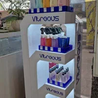 بازاریاب بومی اردبیل ، لاین آرایشی بهداشتی|استخدام بازاریابی و فروش|اردبیل, |دیوار