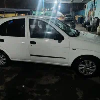 تیبا۲|خودرو سواری و وانت|مشکیندشت, |دیوار