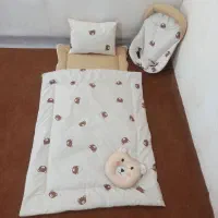 سرویس خواب مسافرتی نوزاد