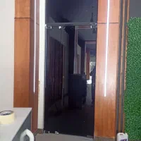 شیشه مغازه  میرال|خدمات پیشه و مهارت|چهارباغ, |دیوار