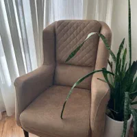مبل راحتی