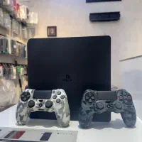 Ps4 slim پلی استیشن ۴ کپی خور