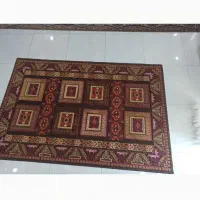 فرش چهار متری فانتزی|فرش|رشت, یخسازی|دیوار