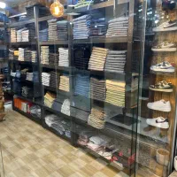 مغازه واگذاری مغازه پوشاک|اجارهٔ مغازه و غرفه|یاسوج, |دیوار