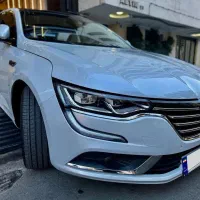 تالیسمان ۲۰۱۸ E3(بدون رنگ)|خودرو سواری و وانت|تهران, قیطریه|دیوار