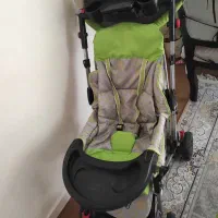 کالسکه رو روک