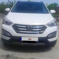 هیوندای سانتافه ۲۰۱۴ GDI