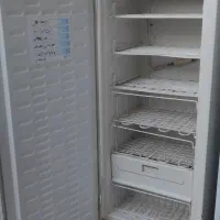 دو عدد یخچال و فریزر|یخچال و فریزر|لنگرود, |دیوار