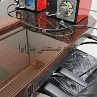 هیتر برقی 3 کیلووات کم مصرف بخاری فن دار|بخاری، هیتر، شومینه|اصفهان, اشکاوند|دیوار