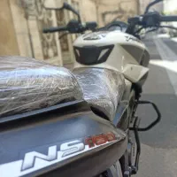 ان اس ۱۶۰ مدل ۱۴۰۱