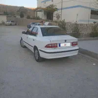 سمند مدل ۹۸|خودرو سواری و وانت|کرمانشاه, |دیوار