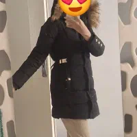 کاپشن زنانه|لباس|گرمدره, |دیوار