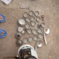 چرخ شیر|چرخ خیاطی و ریسندگی|سبزوار, قصبه اب یمین|دیوار