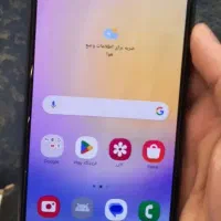 سامسونگ a05sوa25در حدنو