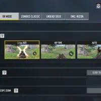 اکانت کالاف|کنسول، بازی ویدئویی و آنلاین|کرمانشاه, |دیوار