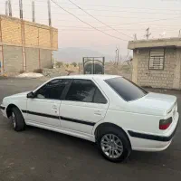 پارس سفارشی XU7p فول مدل ۴۰۲|خودرو سواری و وانت|جیرفت, |دیوار