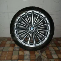 رینگ BMW سایز18