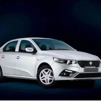 فروش حواله تارا دنده دستی vip با گیربکس mt6