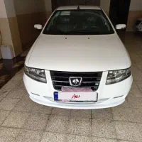 سورن XU7P|خودرو سواری و وانت|گلستان (تهران), |دیوار