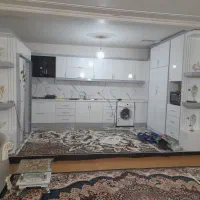 انواع کابینن اشپزخانه به صورت اماده و سفارشی