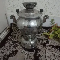 سماور نفتی۵ لیتری