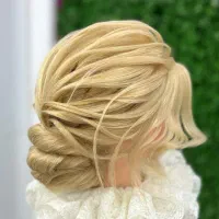 کلاس شینیون|خدمات آرایشگری و زیبایی|الوند, |دیوار