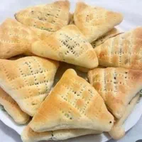 تولیدبهترین ومرغوبترین کلوچه خرمایی