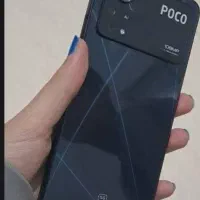 پوکو چهار ایکس نو|موبایل|آذرشهر, |دیوار