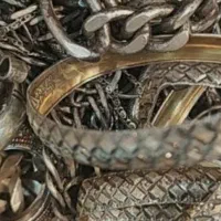 ضایعات نقره