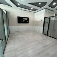 نیاوران ۱۰۰متر اداری مناسب تمامی مشاغل|اجارهٔ دفتر کار، اتاق اداری، مطب|تهران, اقدسیه|دیوار