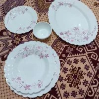 ظروف اشپزخانه