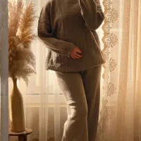 ست بافت زنانه|لباس|قزوین, |دیوار