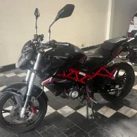 بنلی 150 Benneli نیو فیس 1401