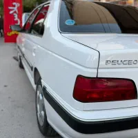 پارس xu7 402