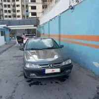پارس بی رنگ بدون آفتاب سوختگی