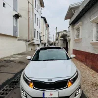 اپتیما فول اپشن ۲۴۰۰ سی سی