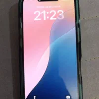 گوشی آیفون ۱۶