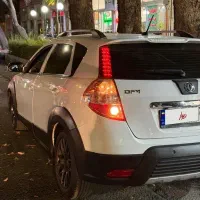 دانگ فنگ h30 کراس مدل ۹۶ کم کار|خودرو سواری و وانت|بجنورد, |دیوار