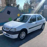 ال نود پارس خودرو بدون رنگ