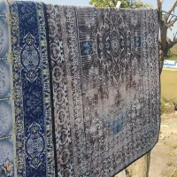 قالیچه 290هزار تومان|فرش|آمل, |دیوار