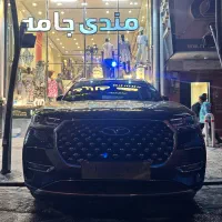 تیگو۸پرو مشابه صفر نقدو اقساط