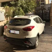 جک S3 مدل 1402|خودرو سواری و وانت|تهران, ظفر|دیوار