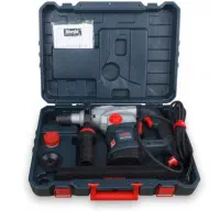 دریل پیکور سه کاره و دستگاه جوش و مینی فرز