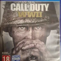 دیسک کالاف دیوتی ww2