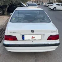 پرشیا Lx مدل 1401|خودرو سواری و وانت|قم, بنیاد|دیوار