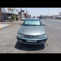 پژو پارس|خودرو سواری و وانت|بم, |دیوار