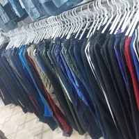 شلوار ورزشی استوک اروپایی