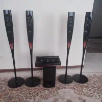 سینما خانواده LG